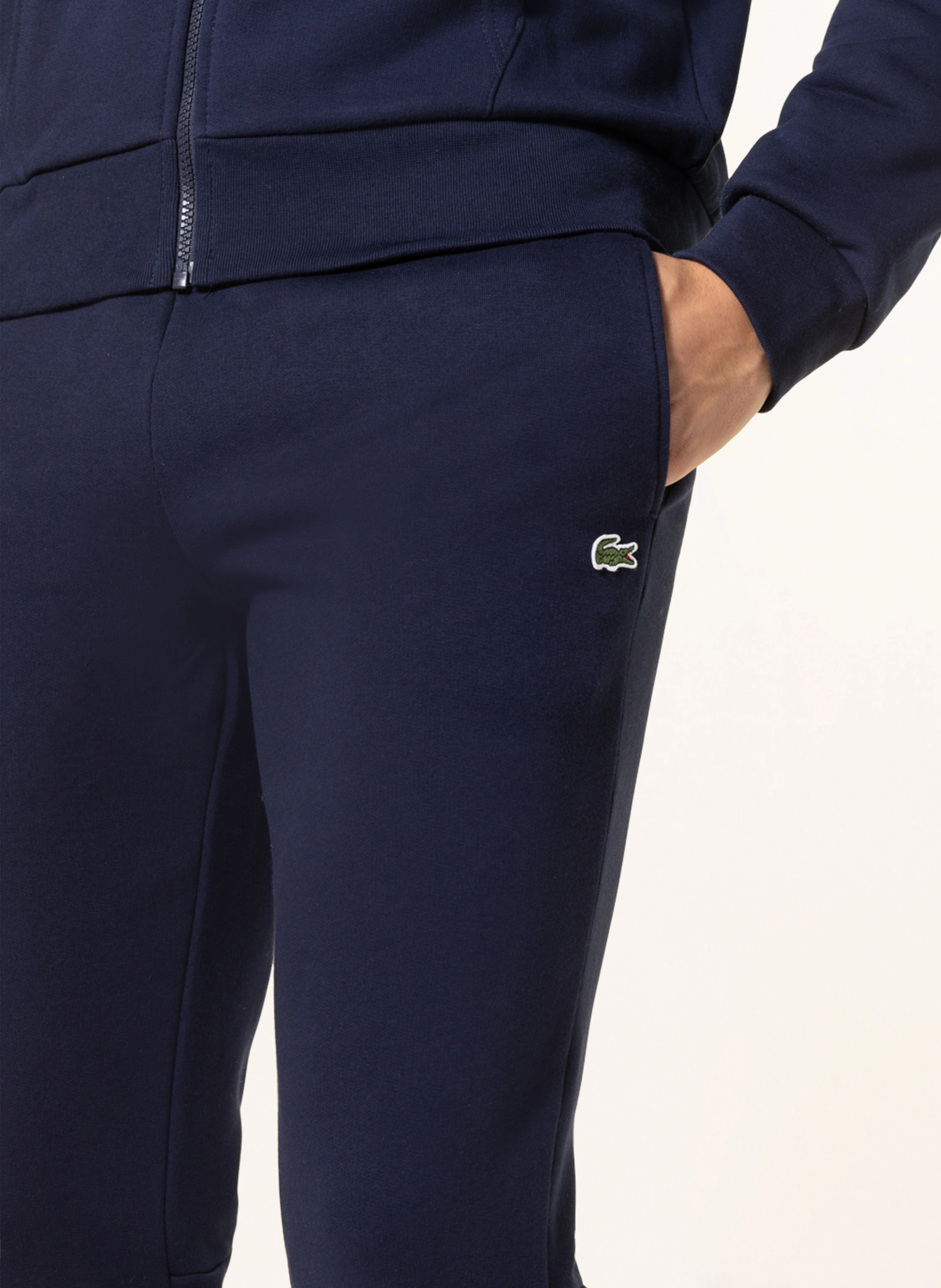LACOSTE Sweatpants
