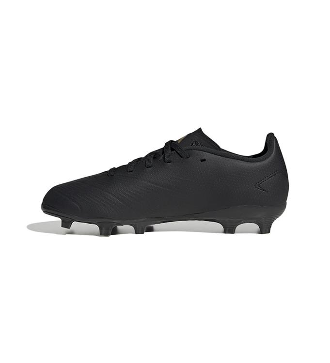 adidas PREDATOR LEAGUE FG J IF6353 CBLACK-CARBON-GOLDMT