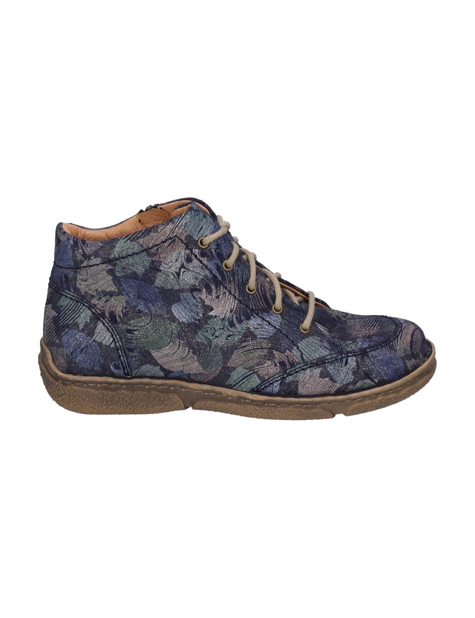 Stiefelette Neele 01, ocean