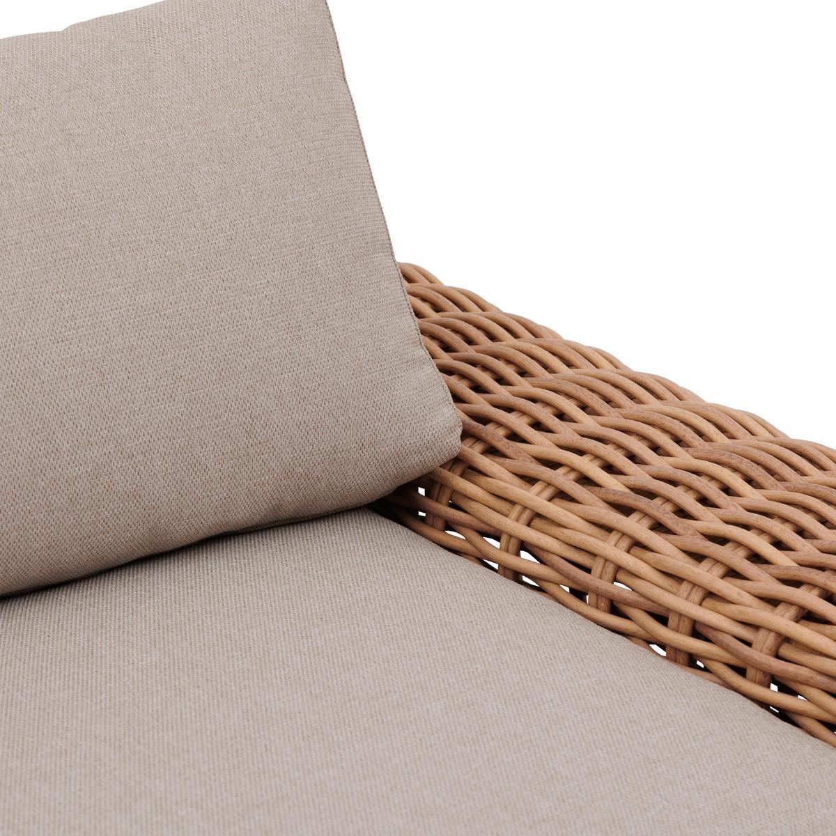 FAUTEUIL SAVINIA TAHINI