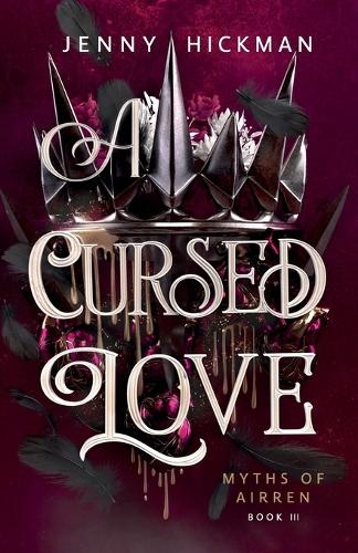 A Cursed Love (Paperback)