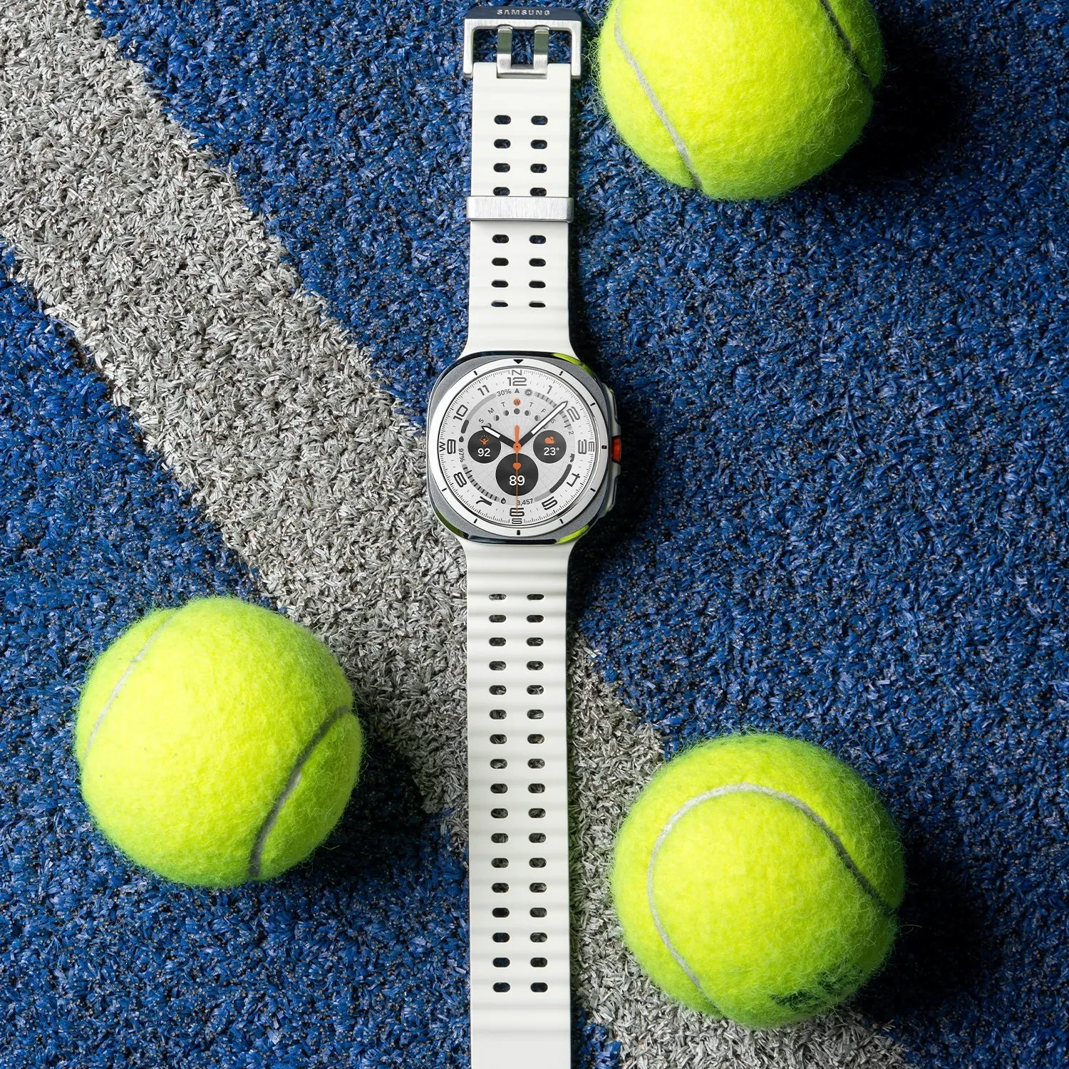 Samsung Galaxy Watch Ultra White SM-L705FZWAEUB