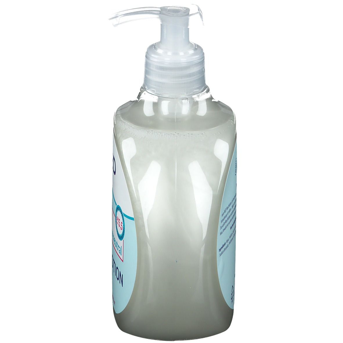 ream Med Waschlotion pH neutral
