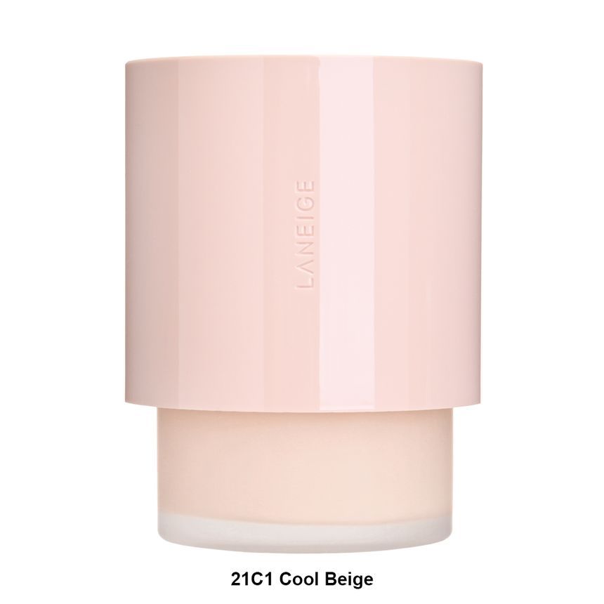 LANEIGE - Neo Foundation Glow - 8 kleuren
