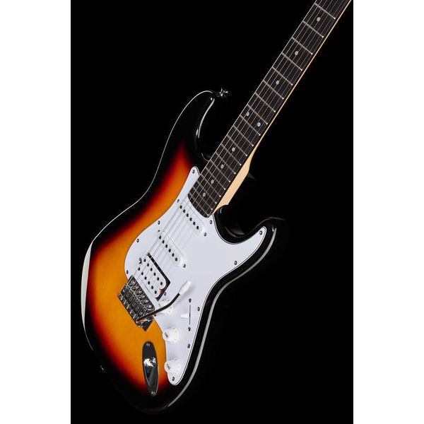 Harley Benton ST-20HSS SB Standard Series