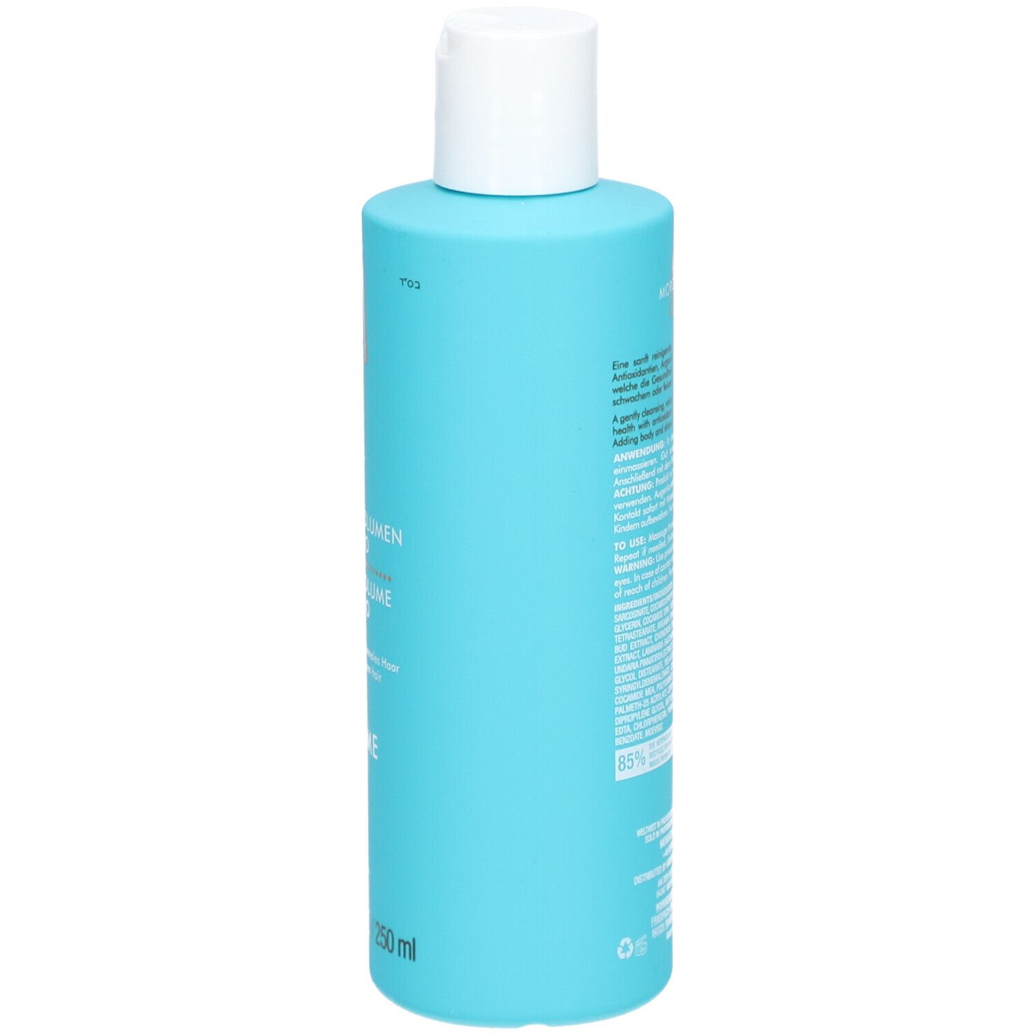 Moroccanoil Extra Volume Shampoo