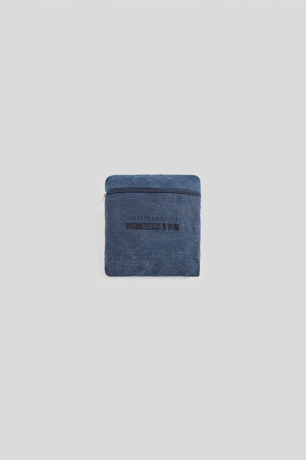 Bolsa dobrável Washed Collection