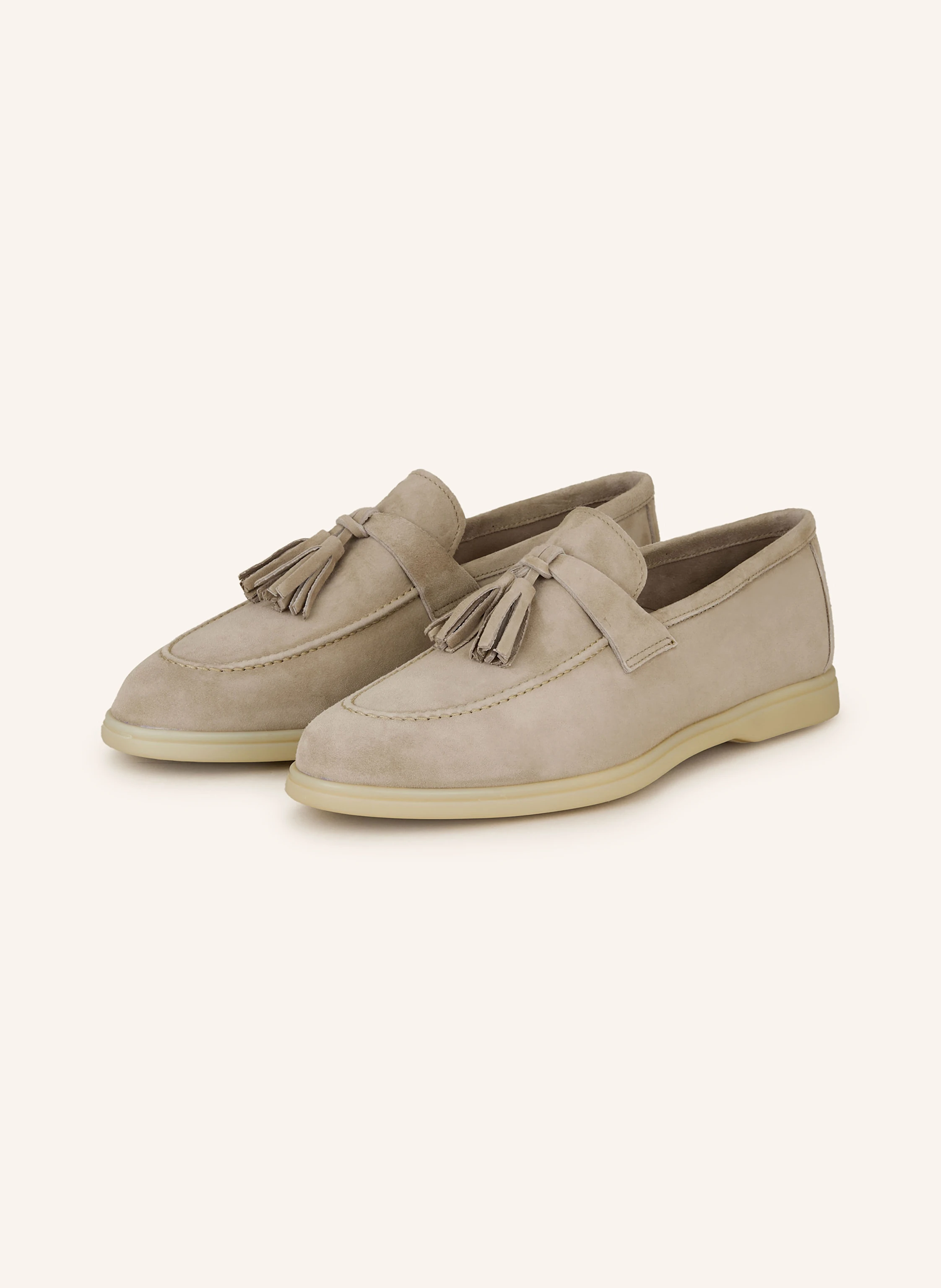 lilienfels Slipper