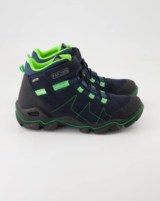 Primigi PPTGT 68944 Wanderschuhe in Blau