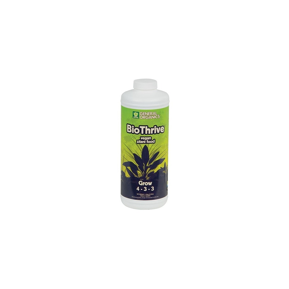 Pro organic grow 500ml