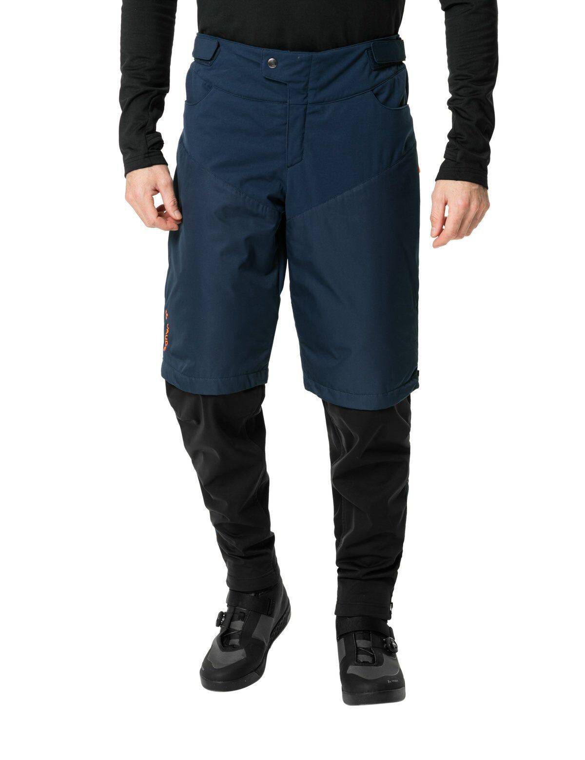 VAUDE| Herren Fahrrad Hose ALL YEAR MOAB