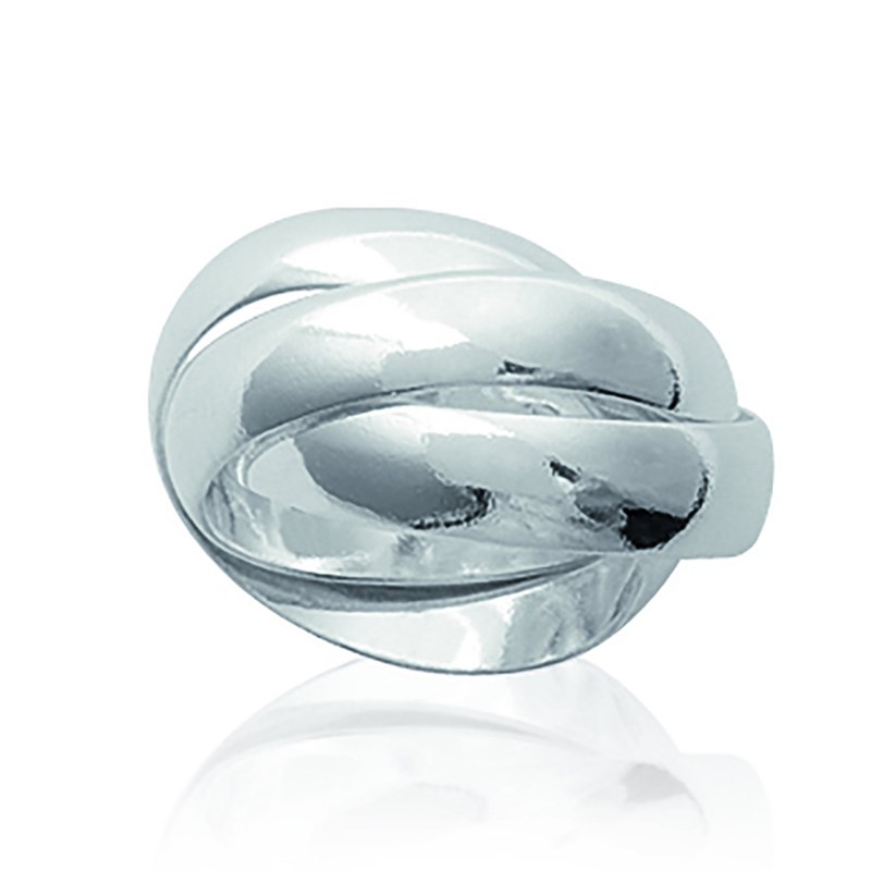 Bague Femme - Argent 925