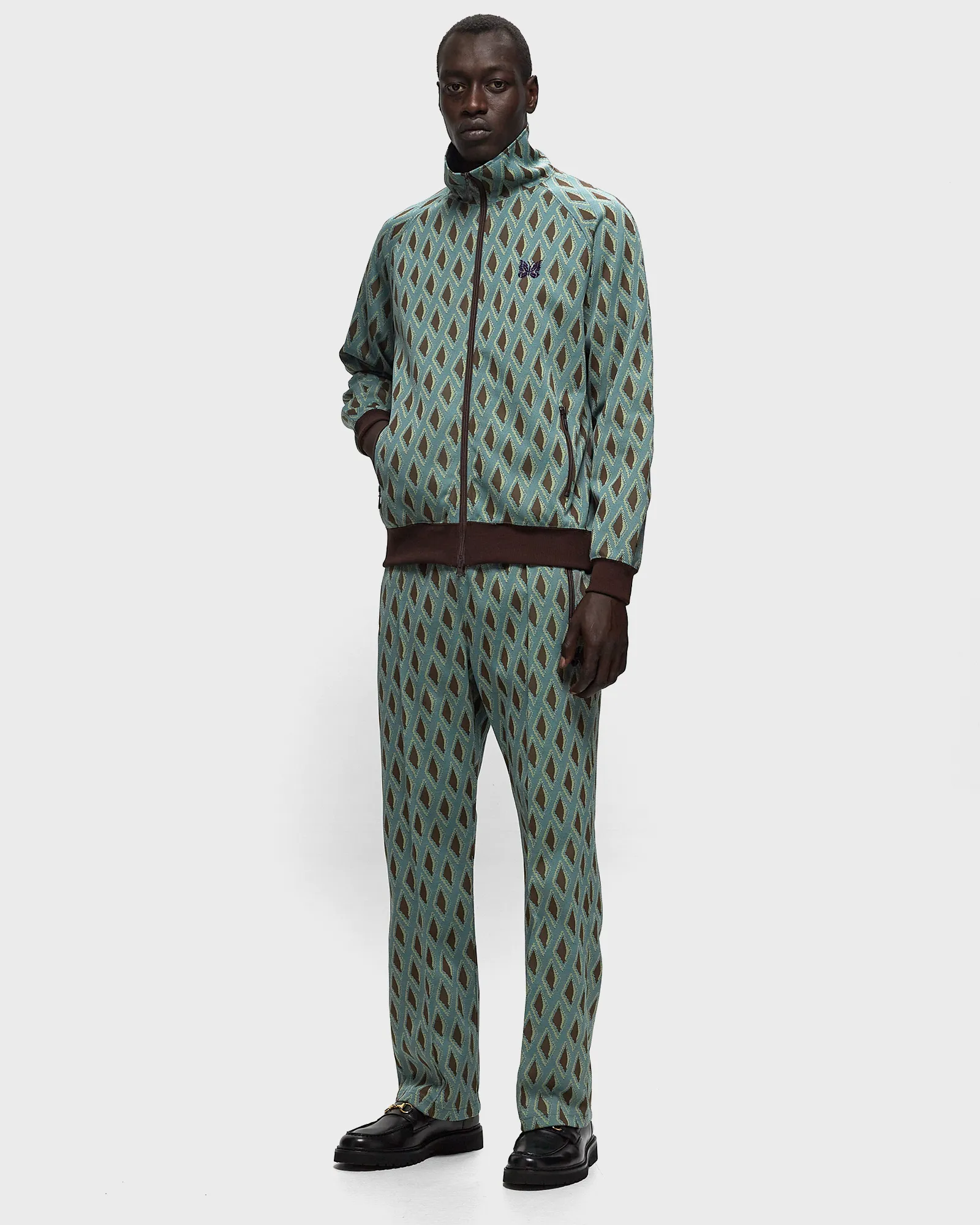 Needles Track Jacket