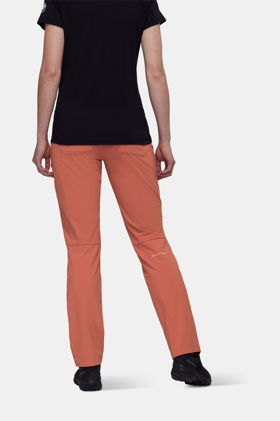 Mammut Mammut Runbold Pants Women