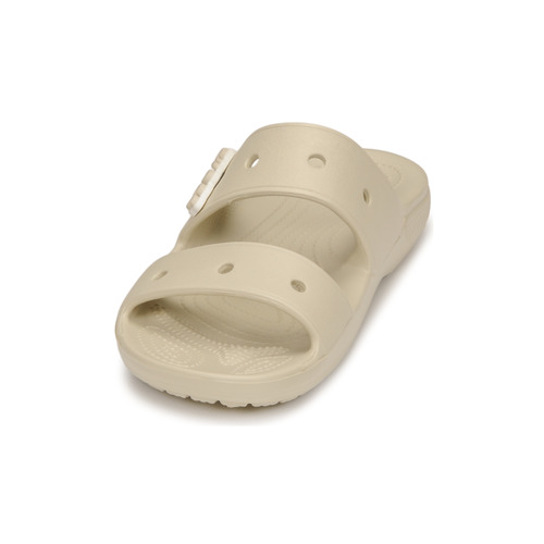 Crocs - CLASSIC CROCS SANDAL Beige