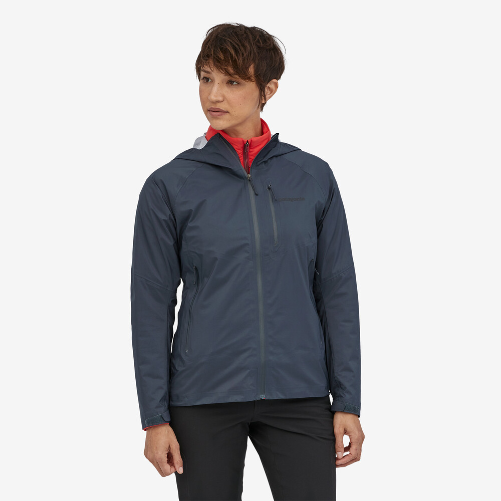 Storm10 Damenjacke