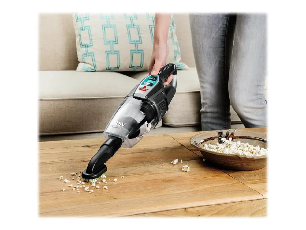 BISSELL MultiReach Essential 2280N - Støvsuger - Stiksuger kort/håndholdt (2-i-1)