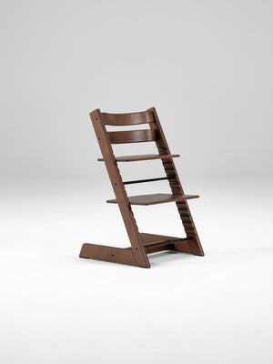 Stokke Tripp Trapp Matstol, Warm Brown