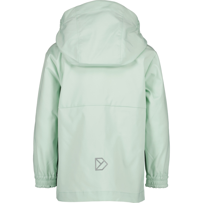 Didriksons Kinder Hallon Jacke