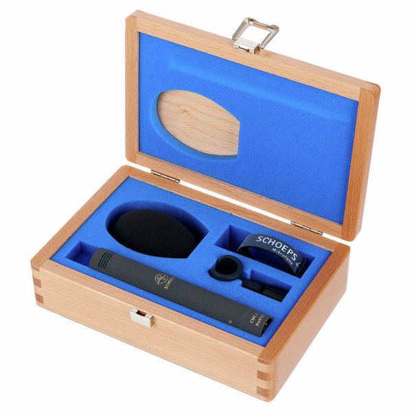 Schoeps Mono-Set MK 41