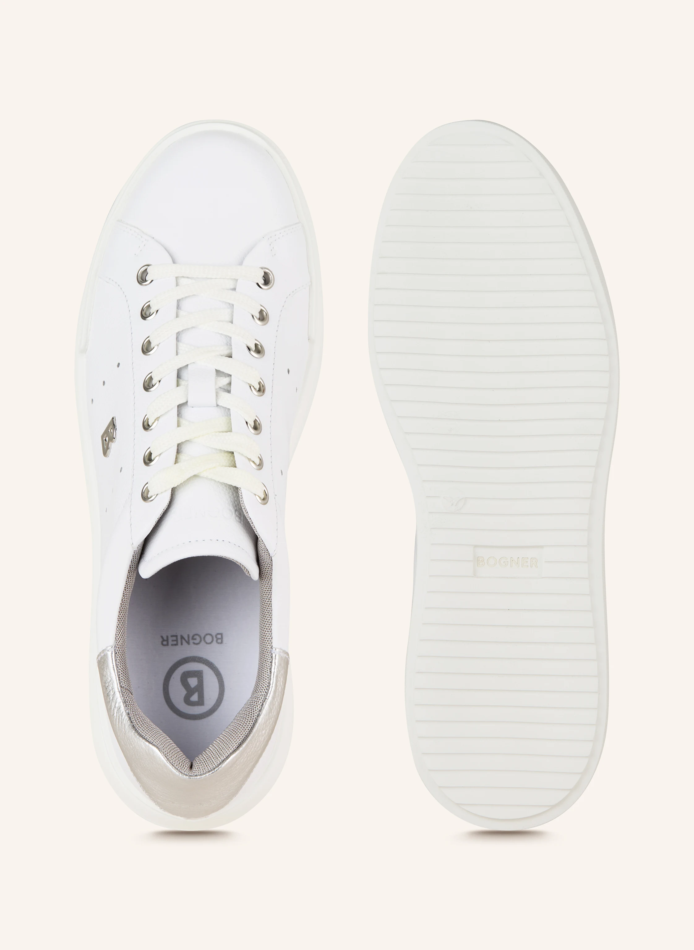 BOGNER Sneaker HOLLYWOOD 20 C