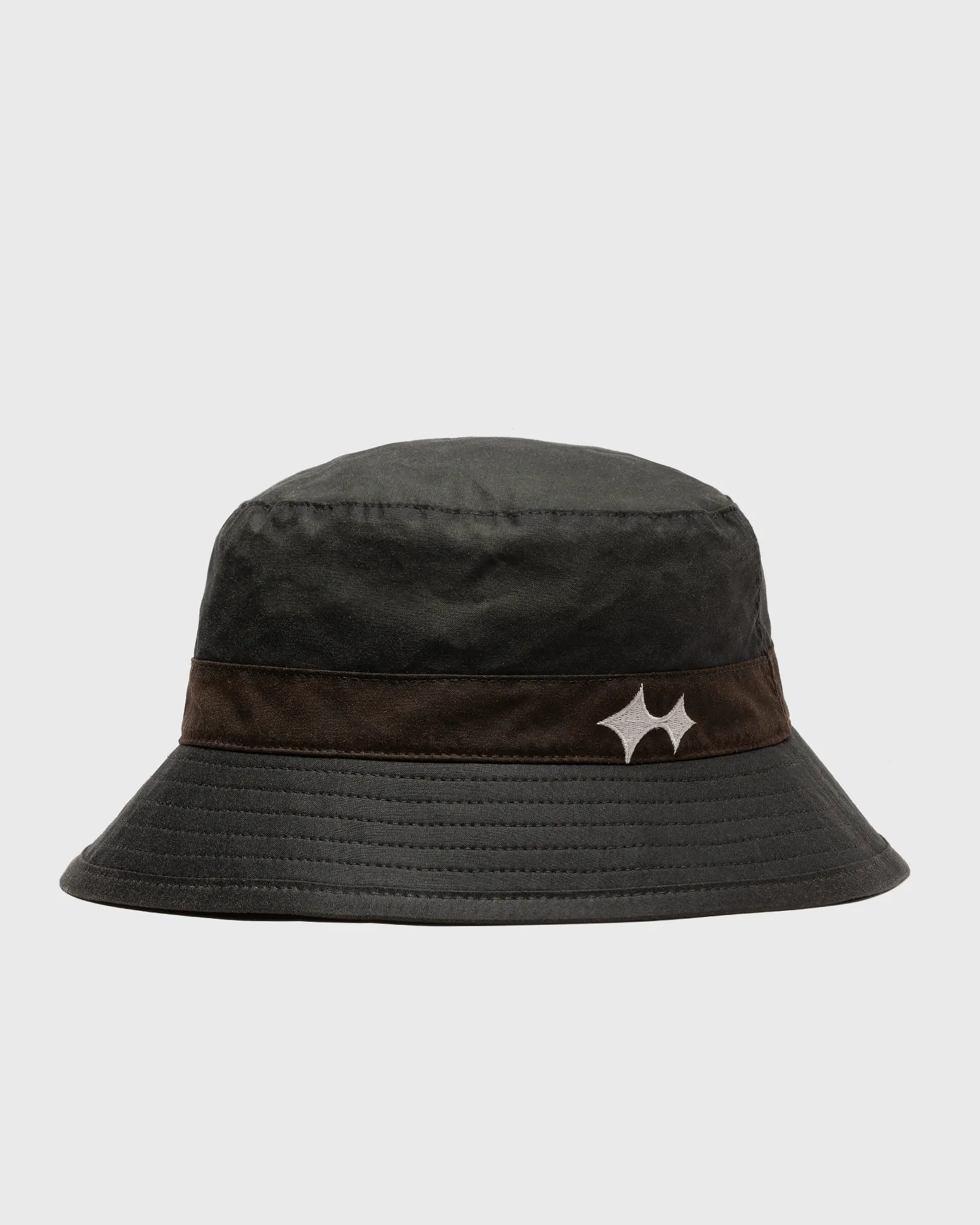 Chapéu Bucket Barbour X BSTN Brand