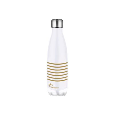 Little Balance - Bouteille isotherme - or brillant