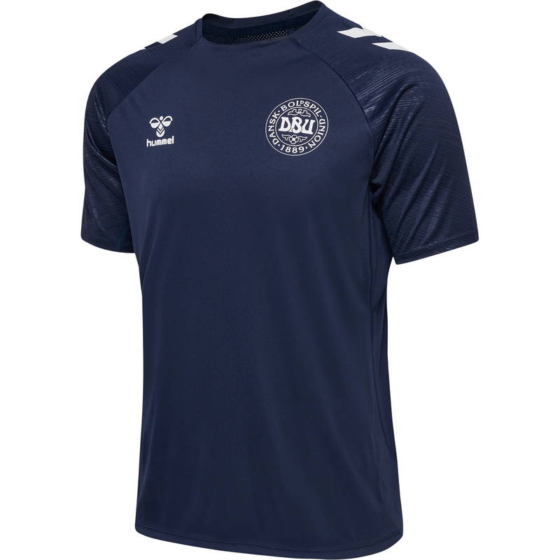 DBU Pro 24 Trænings T-shirt