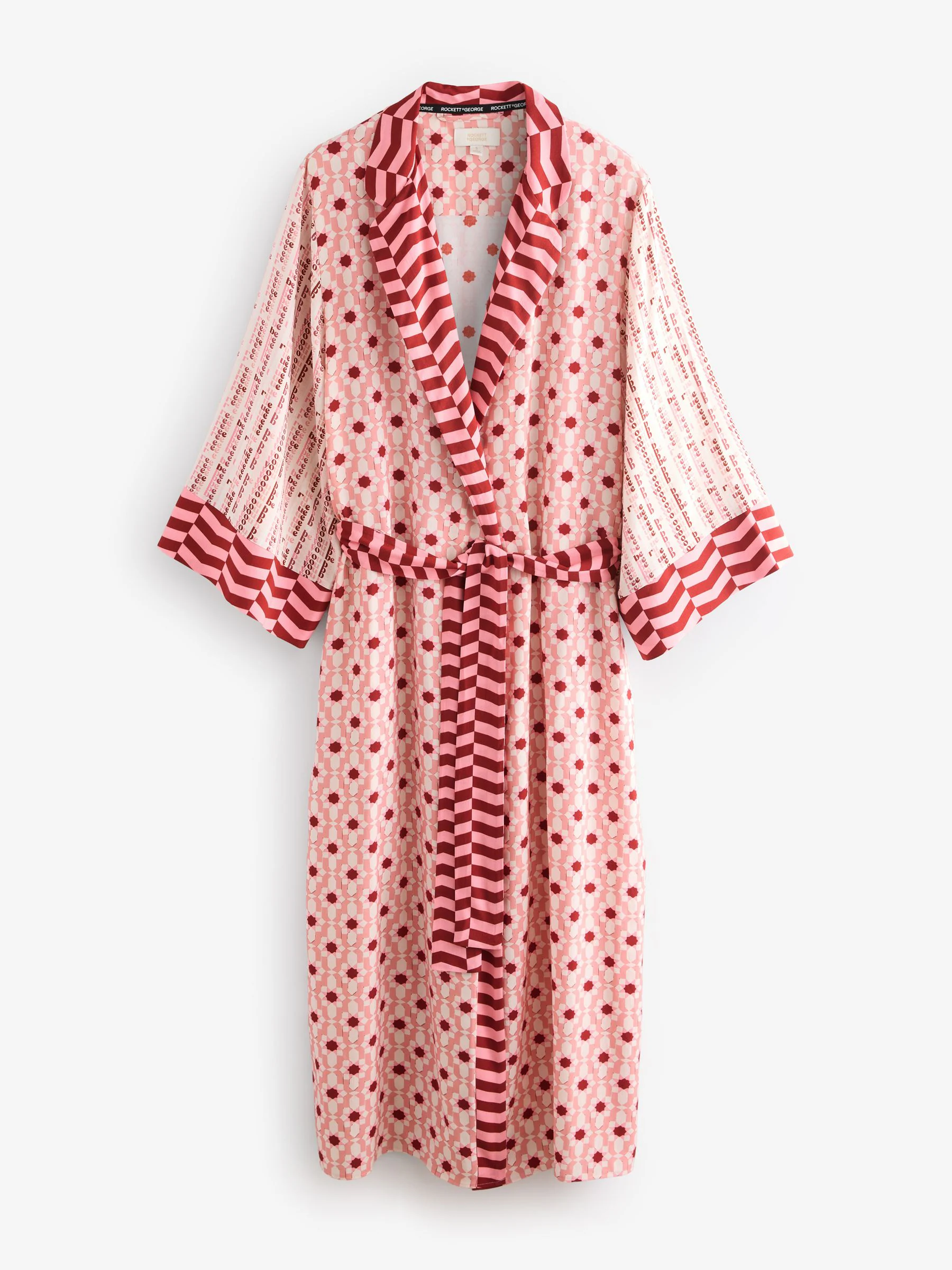 Rockett St George Geo Robe