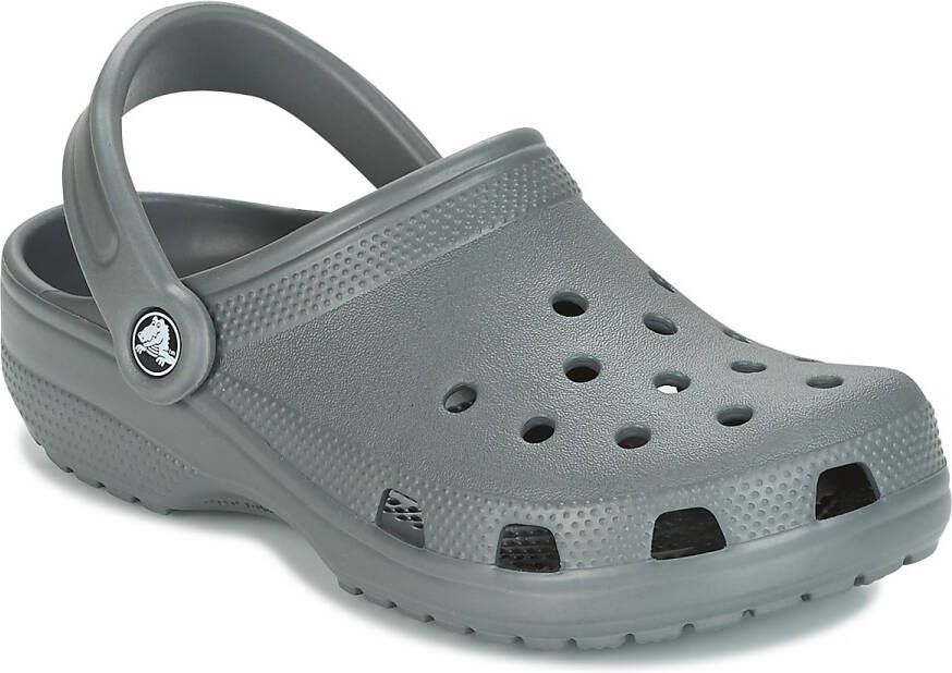 Crocs Clogs Classic Zomerschoen tuinschoen badschoen met typisch logo
