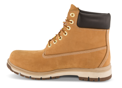 Timberland Radford Mid Støvle Wheat Natur TB1A1JHF231