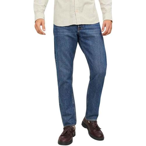 Jack & Jones - JJICHRIS JJORIGINAL Azul