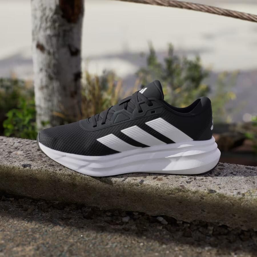 Adidas Performance Galaxy 7 Hardloopschoenen Dames Zwart