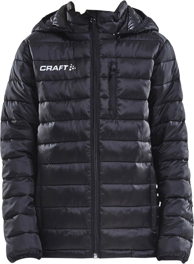 Craft Down Jacket Sort