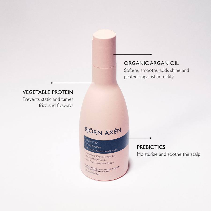 Björn Axén Anti-Frizz Conditioner 250ml