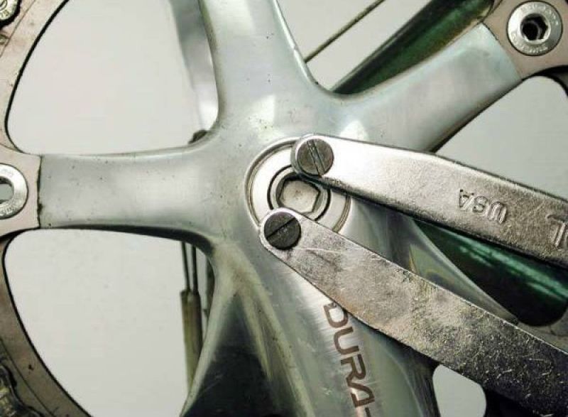 Park Tool SPA-6 verstellbarer Stiftschlüssel kaufen | Bike-Discount