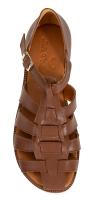 Sandal PR6012 brun Brun