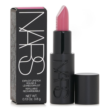 Nars Explicit Lipstick