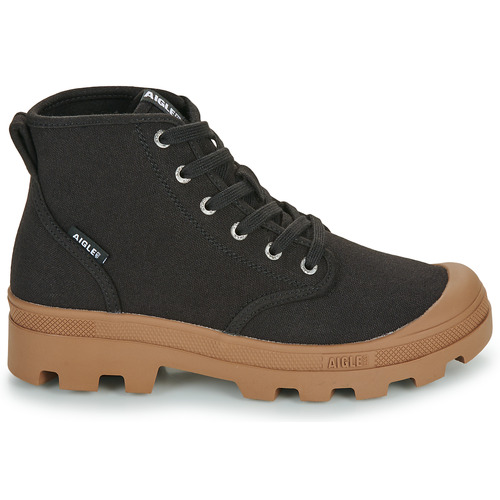 Aigle - TENERE CVS - Noir