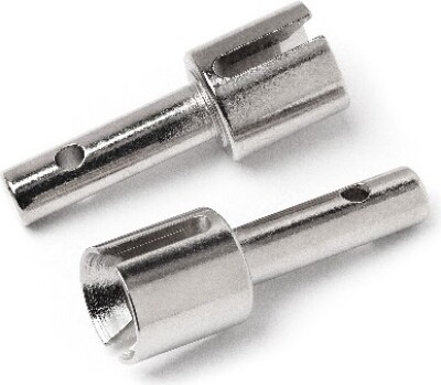 HD Gear Shaft 5X29Mm - Hp109925 - Hpi Racing