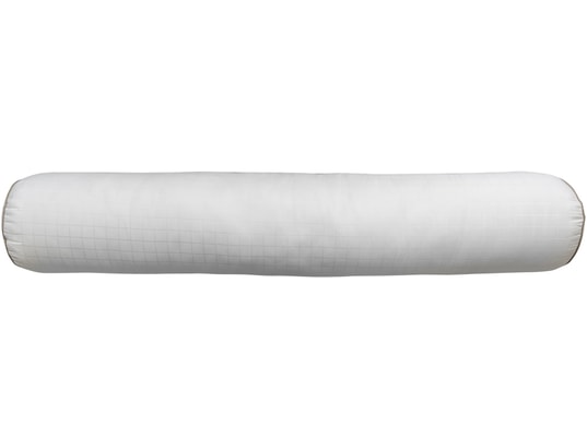 LESTRA - Traversin FJORD MICRODUV rond 140cm
