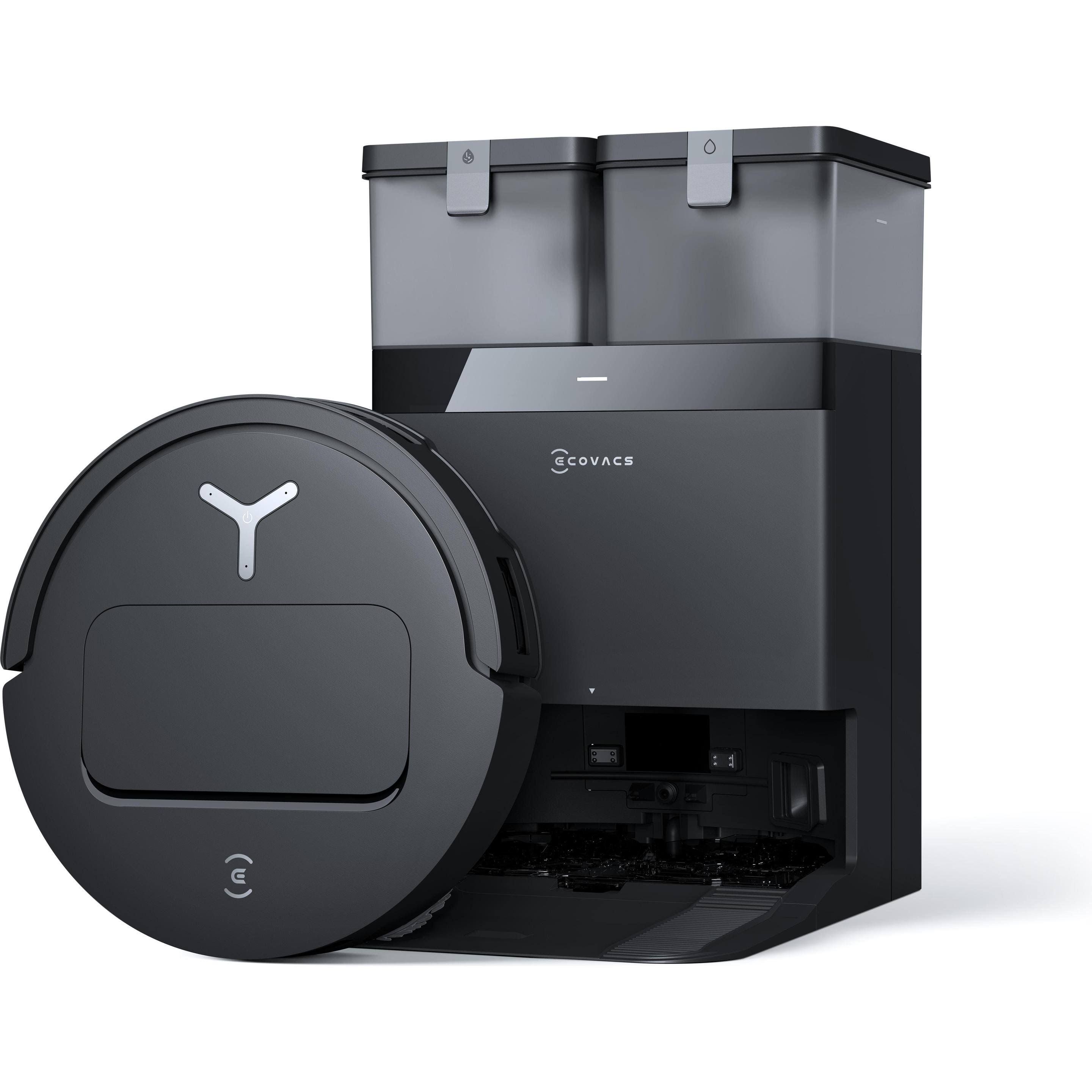ECOVACS DEEBOT T50 OMNI