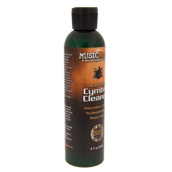 MusicNomad Cymbal Cleaner