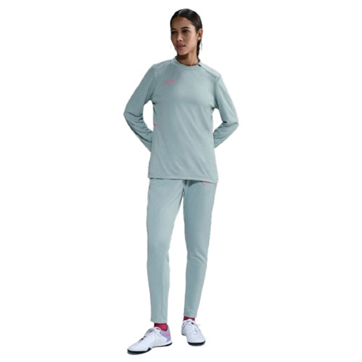 Nike Academy Trainingspak Dames