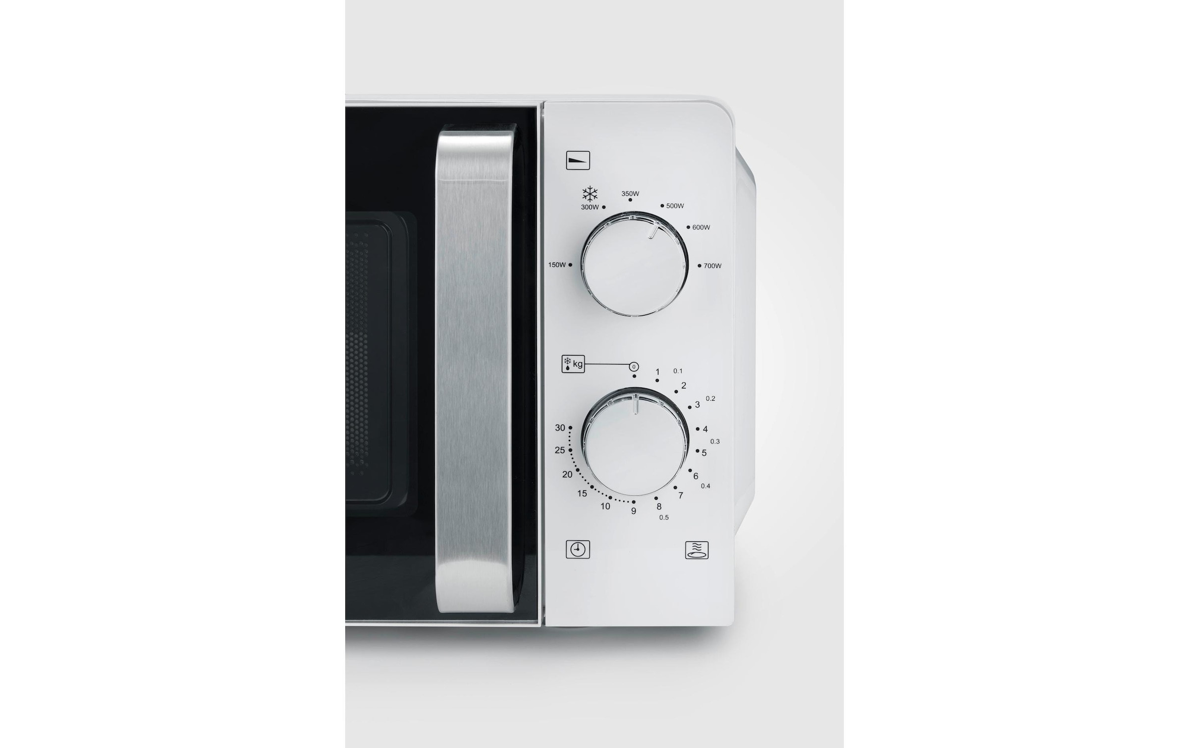 Severin Mikrowelle »MW7885« Mikrowelle 700 W