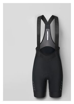 Cuissard Court Maap Team Bib Evo Femme Noir
