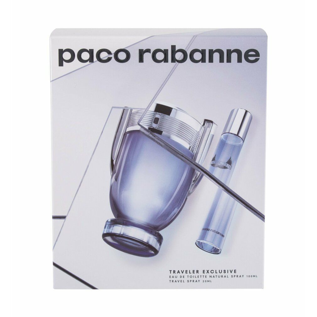 Paco Rabanne Invictus EdT