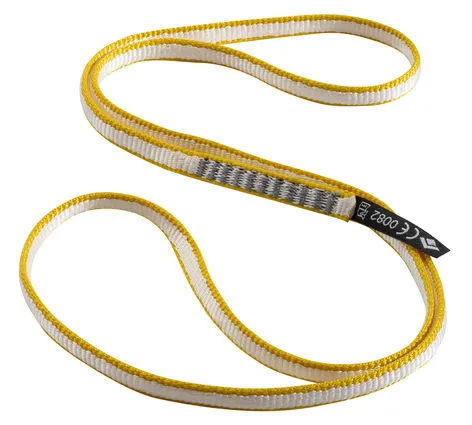 Black Diamond 10 MM DYNEX RUNNER 60 CM