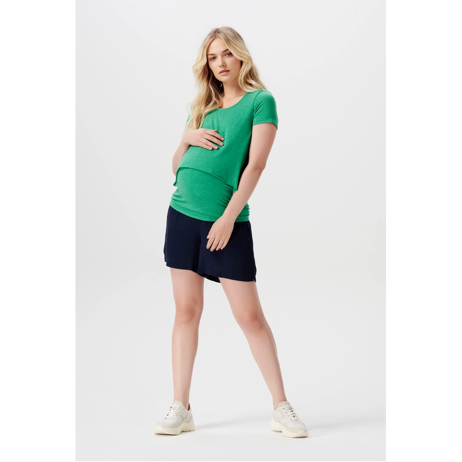 Esprit Still t-shirt Indian Jade