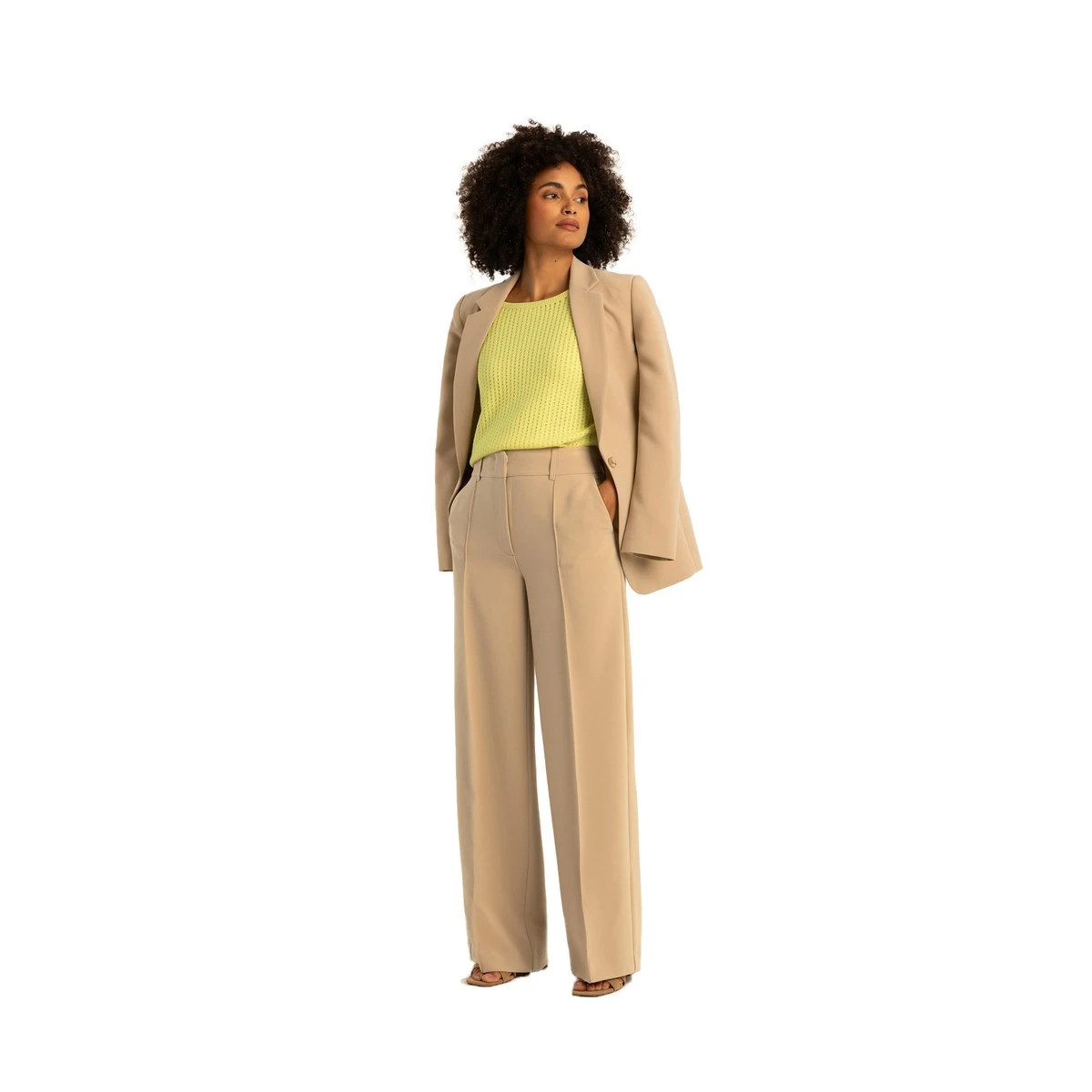 Dames Broek 25042